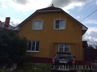 Варшавское шоссе 25 км от МКАД, деревня Русино. 