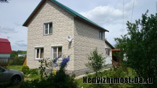 Продам дом для круглогодичного проживания