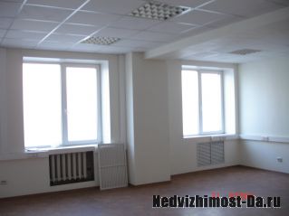 Сдам офисы от 11м2 и до 400м2 разных площадей, 500р/м2, в районе Перово