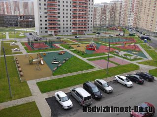Продается 2-х ком. квартира 60,2м2 в мкр. Бутово-Парк 2Б
