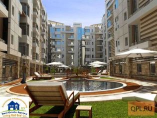 Недвижимость в Египте от Living Red Sea Realty....