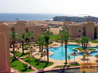Недвижимость в Египте от Living Red Sea Realty