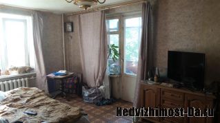 Продается 2-х комн кв-ра 45 м2, 2/5эт  м Семеновская, г