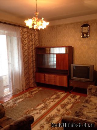 Квартира в Дмитрове