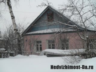 Продам дом
