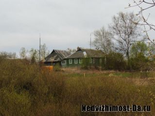 Продаётся дом Смоленская обл., Новодугинский р-н, д. Нероново