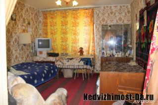 1к квартира в п Великое