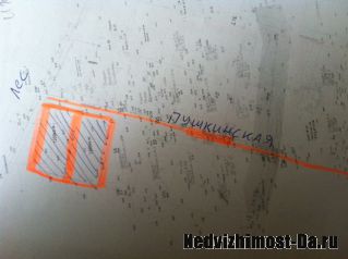 Выборг ул Пушкинская 12 соток ИЖС