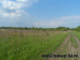 Продам участок 11 га ИЖС 134 км от МКАД