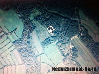 П Крснофлотское 16 соток. ИЖС, 600 м озеро