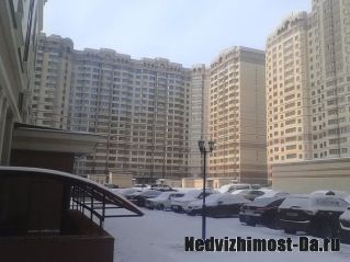 Продам 1-комн. кв. г. Раменский, 38 м.кв. 2350000 руб. 
