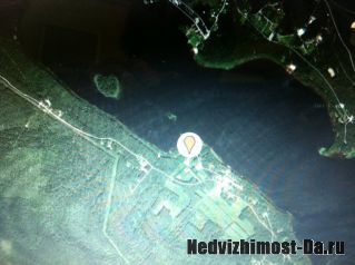 П Ганино 14 соток ИЖС 1 я линия озера Нахимовского