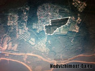 П Зеленая Роща, 18 га, 50 км от СПб 