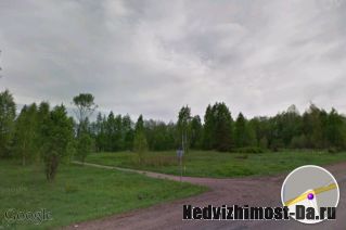 П Чулково 12 соток ДНП 50 м река 