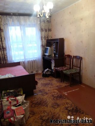 Продажа 3-х ком.кв. на ул.Новоселов,д.27 в п.Алфимово,Ступино,Московская обл.