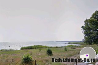 ЛО п Вязы, 12 соток, ИЖС, берег Финского залива