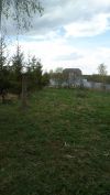 Продается земельный участок 12 соток, 90 км от МКАДа, в деревне Бараново Можайского района, Московск