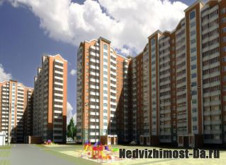 Продается 2х комнатная квартира в на 5-м этаже 10-этажной новостройке в г.Пущино 