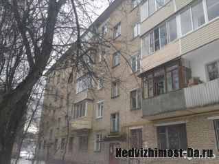 Продам квартиру