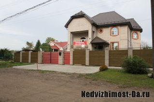 Продаётся дом в курортном городе Старая Русса Новгородской области