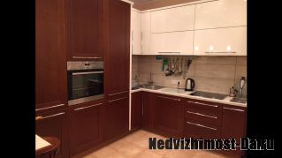Продается 2-х ком. кв-ра 58 м2 , в доме бизнес-класса г. Москва