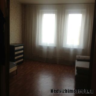 Продаю хорошую 2 комн квартиру в Москве