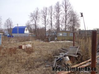 12 соток ИЖС
