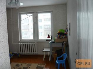 Продается 2х-комнатная квартира на ул.Ульяновская