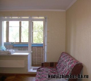 Продается 1 комнатная квартира в Королеве на улице Горького 4 Б