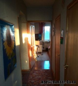 Продается 3 комнатная квартира в Королеве на улице Калининградская 17к4