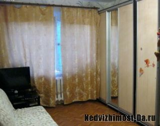Продается 1 комнатная квартира в Королеве на улице проезд Ударника  9