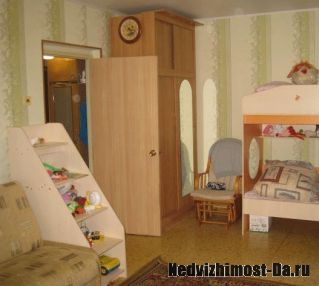 Продается 1 комнатная квартира в Королеве на проспекте Космонавтов 24