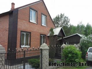Продается 2-х этаж дом 120 м2 Щелковский район, дер. Здехово, 35 км. от МКАД
