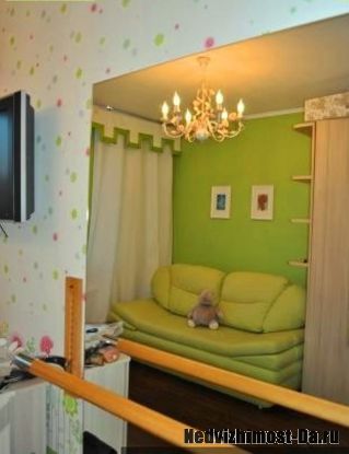 Продается 2-комнатная квартира в кирпичном доме м.Пролетарская