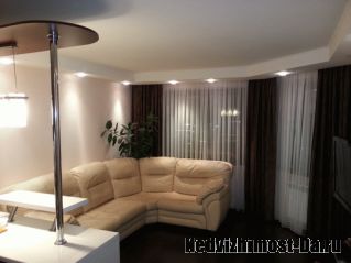 Продается 3-комн. квартира с дизайнерским ремонтом в Очаково