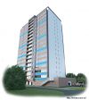 Продаются одно-двухкомнатные квартиры в строящемся жилом доме по ул. Хасанская в г. Артём.