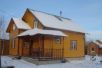 Продается дом по Киевскому ш.80 км от МКАД