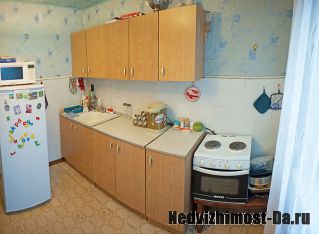 Продается 4-комнатная квартира в Октябрьском районе города Томска