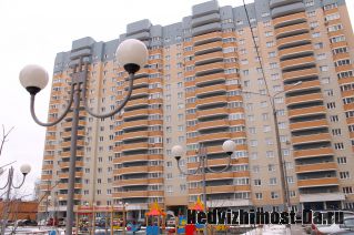 Продам 2х комн квартиру рядом с лесом. Дмитровский район.