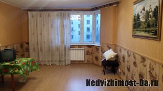 Продается 1 комнатная квартира в районе Свиблово, 5 мин пешком до метро!