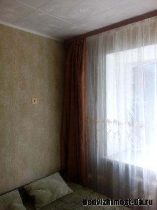 Продаю 3-х комнатную квартиру в центре Новороссийска (собственник)