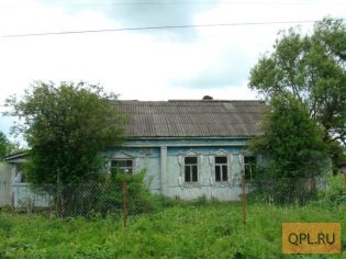 Продажа дома в Калужской области