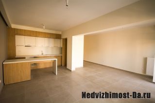 Продается отличная 3х комнатная квартира в Салониках (1019-74)