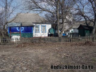 Дом в киевской области