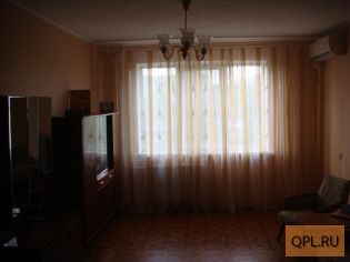 Продам 3-комнатную квартиру в Волгограде