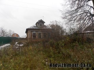Продам земельный участок МО Волоколамский р д. Шишково