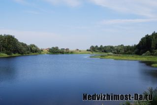 Продается земельный участок 16,45 соток