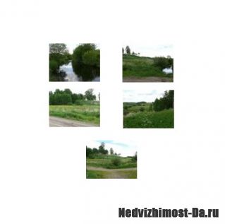 Продается участок в Карелии