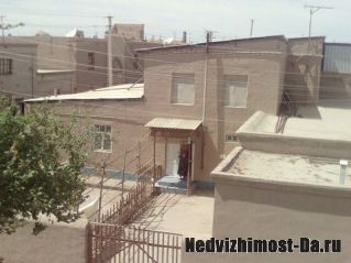 Продается дом в Узбекистане