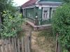 Участок 18 соток с домом старой постройки в деревне Шилово Раменского района Московской области.